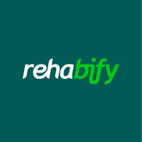 Rehabify logo - Similar company to Nextbud