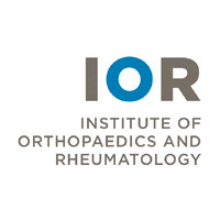 Institute of Orthopaedics and Rheumatology logo - Similar company to Majuba Manskoshuis | Men'S Residence