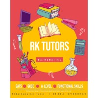 RK Mathematics Tutors logo - Similar company to Center For Hands On Exploratory Analysis And Research Statistics