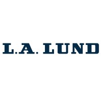 L.A. Lund logo - Similar company to Cimple