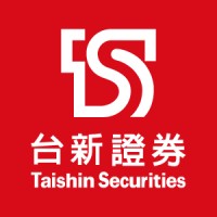 台新綜合證券股份有限公司  Taishin Securities Co., Ltd. logo - Similar company to Formosa Asset Group
