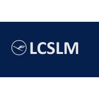 LCSLM  Lufthansa Cargo Servicios Logisticos de Mexico logo - Similar company to Comercio Mt