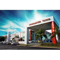 Headquarter Toyota