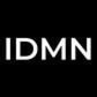 International Dreamcatcher logo - Similar company to Linkrea | Agence Web Et Seo