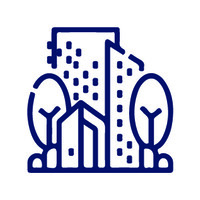CHIDO Real Estate Investment logo - Similar company to Forest Hill Real Estate Inc., Distinction