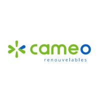 CAMEO Renouvelables logo - Similar company to C3Green