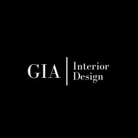 GIA Interior Design logo - Similar company to Studio Lykos Interior Design