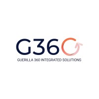 Guerilla 360 Integrated Solutions logo - Similar company to Valuedva