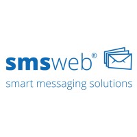 smsweb logo - Similar company to Clicksms