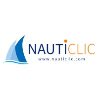 Nauticlic logo - Similar company to Erplast