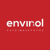 Envirol Καύσιμα Κρήτης logo - Similar company to Raycom Technologies S.A,