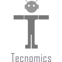Tecnomics logo - Similar company to Generix Solutions