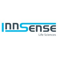 InnSense, partner within life sciences logo - Similar company to Autisms Alright Ltd