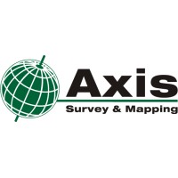 AXIS SURVEY AND MAPPING INC. logo - Similar company to Powers