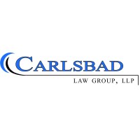 Carlsbad Law Group, LLP logo - Similar company to Elevate Legal Services, Pllc