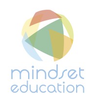 Mindset Education logo - Similar company to Curiós
