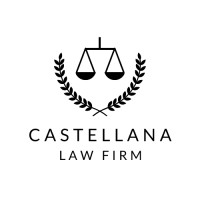 Castellana Law Firm logo - Similar company to Más Derecho Blog
