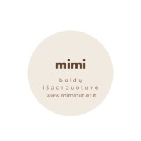 MIMI furniture outlet logo - Similar company to Equusight