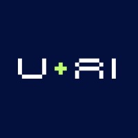 U+AI logo - Similar company to Let’S Use Ai