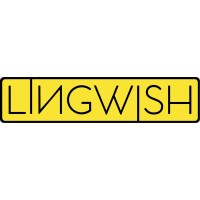 LINGWISH logo - Similar company to Shruti Jain