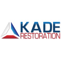 KADE Restoration Inc. logo - Similar company to Restored Right