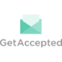 GetAccepted (Acquired by The Princeton Review) logo - Similar company to Uversity, Inc. (Powered By Targetx)