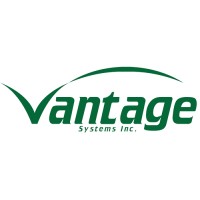 Vantage Systems, Inc. logo - Similar company to CU Sounding Rocket Laboratory