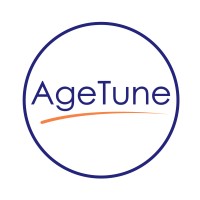 Age Tune logo - Similar company to Neo Bazaar