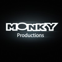 Monky Productions AS logo - Similar company to Food & Event - Happening Design