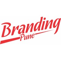 Branding Pune logo - Similar company to Codephonk