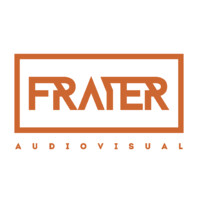 Frater Audiovisual logo - Similar company to Cepa Audiovisual