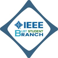 IEEE BUBT Student Branch logo - Similar company to Ieee Ps Bubt Student Branch Chapter