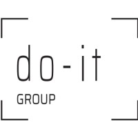 do-it GROUP logo - Similar company to Parameter Generation & Control, Inc.