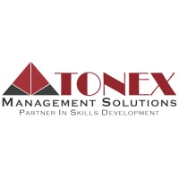 Tonex Management Solutions logo - Similar company to Humanfirst Consulting