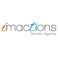 Imactions logo - Similar company to Bonkers Co.