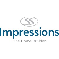 Impressions the Home Builder logo - Similar company to Choose Your Builder