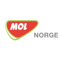 MOL Norge AS logo - Similar company to Interpore Norway