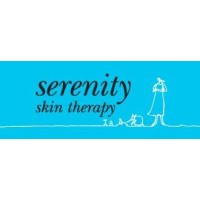 Serenity Skin Therapy logo - Similar company to Bbdo Taiwan