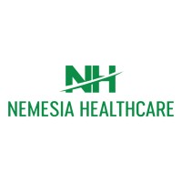 Nemesia Healthcare logo - Similar company to Skinovation Sciences