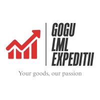 Gogu LML Expeditii logo - Similar company to Volsped
