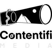 Contentifi Media logo - Similar company to Zebrogs Technologies