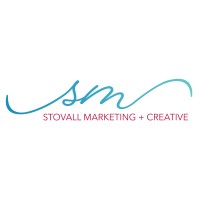 Stovall Marketing + Creative logo - Similar company to 201 Creative, Llc