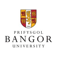 Gwyddorau Iechyd / Health Sciences. Prifysgol Bangor University logo - Similar company to Academy For Health Equity