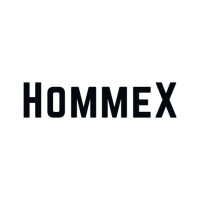 HommeX logo - Similar company to Pine Forest Ai