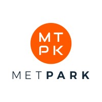 METPARK logo - Similar company to Num'Imprim