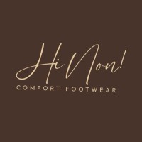 Hi Non! logo - Similar company to Bersama Nusantara Group
