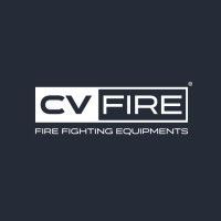CVFIRE® logo - Similar company to Hrce | Contabilidade • Consultoria • Soluções Empresariais