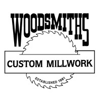 Woodsmiths logo - Similar company to Accent Prone