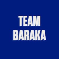 Ras Baraka for Governor logo - Similar company to Bernards Township