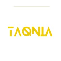 Taqnia logo - Similar company to Etc